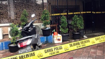 Kasus Penembakan di Kafe RM Cengkareng, Pengamat Soroti Keanehan Ini 