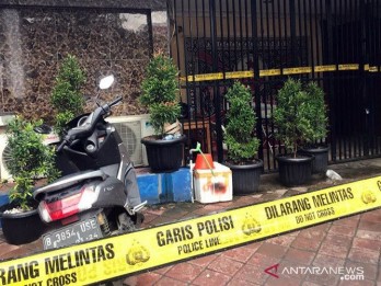 Kasus Penembakan di Kafe RM Cengkareng, Pengamat Soroti Keanehan Ini
