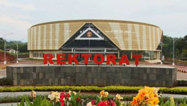Bukan Kedokteran UGM, Ini Prodi Saintek dengan Keketatan Tertinggi
