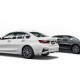 Rilis Mobil Listrik Tahun Ini, BMW Mulai dari PHEV
