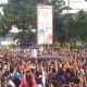 Pakar Ini Nilai Kerumunan Penyambut Jokowi dan Kasus Rizieq Beda