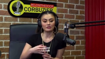 Ternyata, Agnez Mo dan Deddy Corbuzier Pernah Berencana Menikah