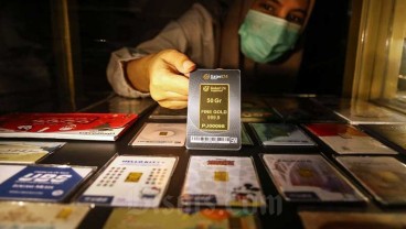 Harga Emas 24 Karat di Pegadaian Hari Ini, 28 Februari 2021