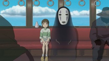 Film Spirited Away Akan Dipentaskan dalam Drama Panggung