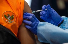 Pemerintah Beri Lampu Hijau Vaksin Gotong Royong, Ini Komentar Juru Wabah