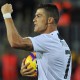 19 Gol, Cristiano Ronaldo Makin Mantap Top Skor Serie A