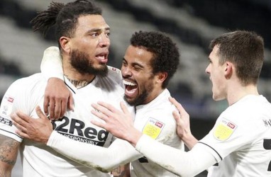 Mantan Pemain Turki Colin Kazim-Richards Korban Pelecehan Rasial