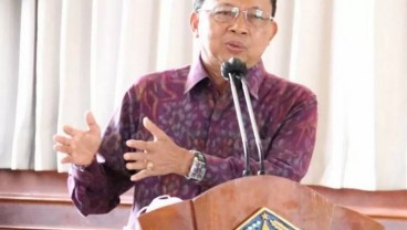 Tim Penggerak PKK di Bali Memperoleh Bantuan Keuangan Khusus