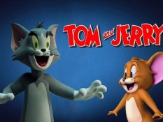 Film Tom & Jerry Raup Pendapatan 13,7 Juta Dolar di Box Office