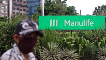 Hadapi Pasar Asuransi 2021, Ini Produk Andalan Manulife Indonesia