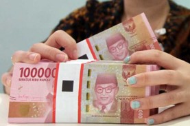 Kinerja Kredit Investasi Diramal Belum Pulih pada…