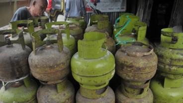 Distribusi LPG 3 Kg Dimainkan? Pemprov Kaltim Siapkan Ini