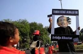 Eks Ketua KPK Yakin Ada Penerus Artidjo Alkostar di Indonesia