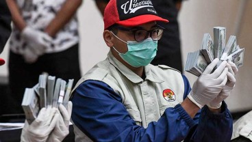Lengkapi Berkas Suap Bansos, KPK Kembali Panggil Komisaris PT RPI