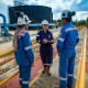 Tumpahan Minyak dari Pipa Bocor di Dumai, Ini Penjelasan Chevron