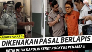 Inilah 5 Berita Terpopuler Sepanjang Februari