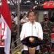 Jokowi: Semua Transportasi Massal Harus Ramah Lingkungan