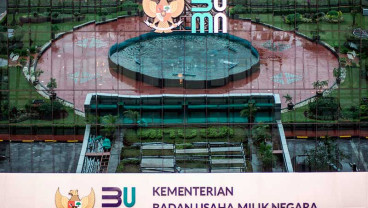 Komisi XI DPR: Holding BRI, Pegadaian, dan PNM Bisa Buka Lapangan Kerja Baru