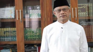 Potensi Zakat Rp233,8 Triliun, Muhammadiyah Apresiasi Survei Lazismu