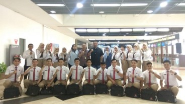 Jelajah Metropolitan Rebana: UMC Siap Cetak SDM di Sektor Penerbangan