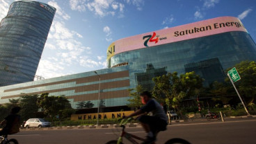 Optimisme Rendah Pelaku Usaha dan Lesunya Kredit Investasi