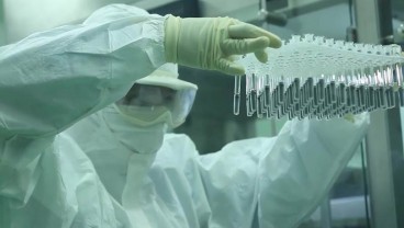 Biosimilar EPO Infion Diklaim Ringankan Beban Biaya Pengobatan Pasien Gagal Ginjal 