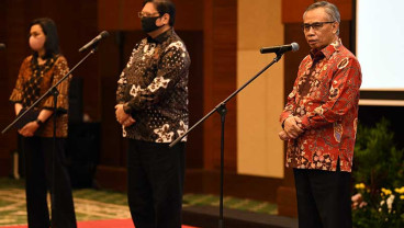 Suku Bunga Kredit Masih Tinggi, Sri Mulyani dan KSSK Segera Siapkan Solusi