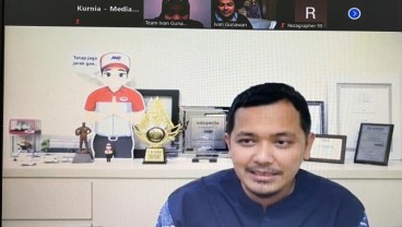 JNE Gratiskan Ongkos Kirim Belanja Koleksi Fesyen Ivan Gunawan