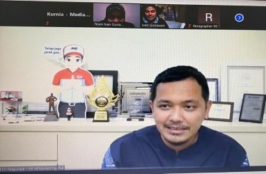 JNE Gratiskan Ongkos Kirim Belanja Koleksi Fesyen Ivan Gunawan