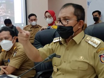 Mark-up Bansos Covid-19, Wali Kota Makassar: Pejabat Rusak Akan Dibersihkan!