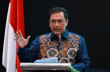 Audit Jiwasraya Digugat Bentjok ke PTUN, BPK Bungkam 