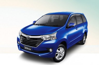 Daftar Harga Mobil Toyota Avanza Setelah Diskon PPnBM 0 Persen