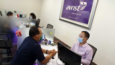 Avrist Sebut Bisnis Asuransi Kumpulan Tertekan Pandemi, tapi Kinerja Terjaga