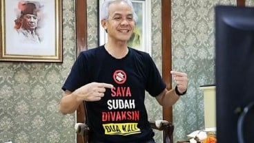 Ini Pandangan Refly Harun soal Peluang Ganjar di Pilpres 2024