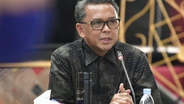 Siapakah Pemberi Gratifikasi Rp3,4 Miliar ke Nurdin Abdullah? 