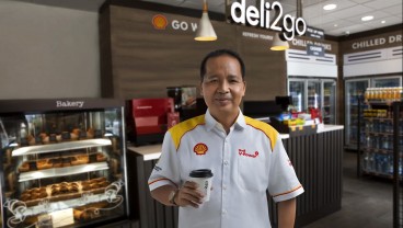 Kisah Markus, Raih Banyak Peluang Keuntungan Melalui Bisnis SPBU Shell