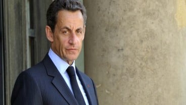 Mantan Presiden Prancis Nicolas Sarkozy Dijatuhi Hukuman 3 Tahun Penjara