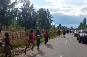 Bantah Kabar Remaja KKB Ditembak Aparat, Polisi: Semuanya…