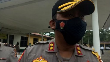 Kontak Senjata di Mimika, Danton OPM Tewas Ditembak