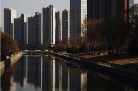 Waspada! Bank Sentral China Peringatkan Risiko Gelembung…
