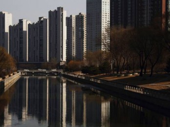 Waspada! Bank Sentral China Peringatkan Risiko Gelembung Properti