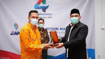 Jadi Pionir, Pemprov Riau Belajar Pengelolaan PI ke Migas Hulu Jabar