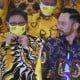 Airlangga & Surya Paloh Bahas Konvensi Capres, Golkar Sampaikan Bantahan