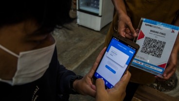 Ingar Bingar Saham Bank Digital dan Akses Perbankan yang Masih Tertutup