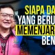 Benny Tjokrosaputro Gugat Hasil Investigasi BPK