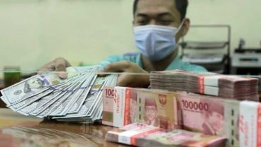 Setahun Covid-19 di Indonesia, Kredit Bank Anjlok ke Level Minus. Kapan Pulih?