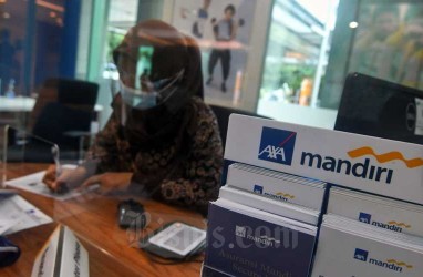 Strategi 2021: Axa Mandiri Optimalkan Digitalisasi hingga Produk Segmen Mikro