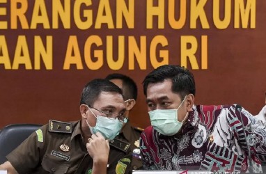 PTBA Bantu Kejagung Hitung 4 Aset Tambang Milik Benny Tjokro dan Heru Hidayat