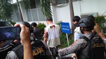 Selesai Geledah Kantor Dinas PUTR Sulsel, Ini Temuan KPK