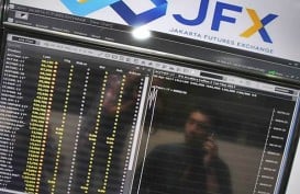 Tips Aman dari Kerugian saat Investasi Berjangka